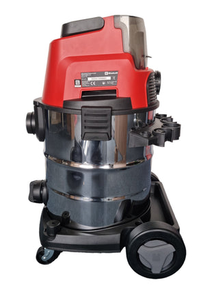 Einhell TE-VC 36/25 Li S-Solo aspirador en seco y húmedo a batería 36 V (2x 18 V) 25 L (2347170) Solo - sin batería, sin cargador