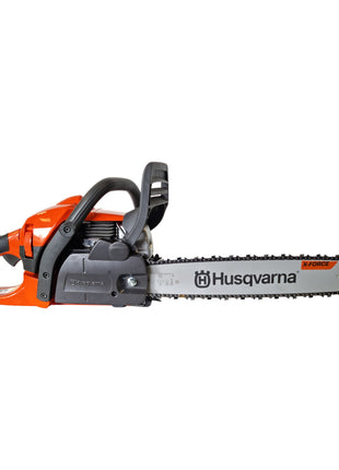 Husqvarna Mark II 450 Benzin-Kettensäge 2,4 kW, Schwert 45 cm ( 70559338 )