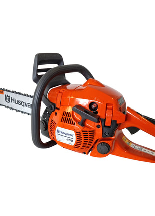 Husqvarna Mark II 450 Benzin-Kettensäge 2,4 kW, Schwert 45 cm ( 70559338 )