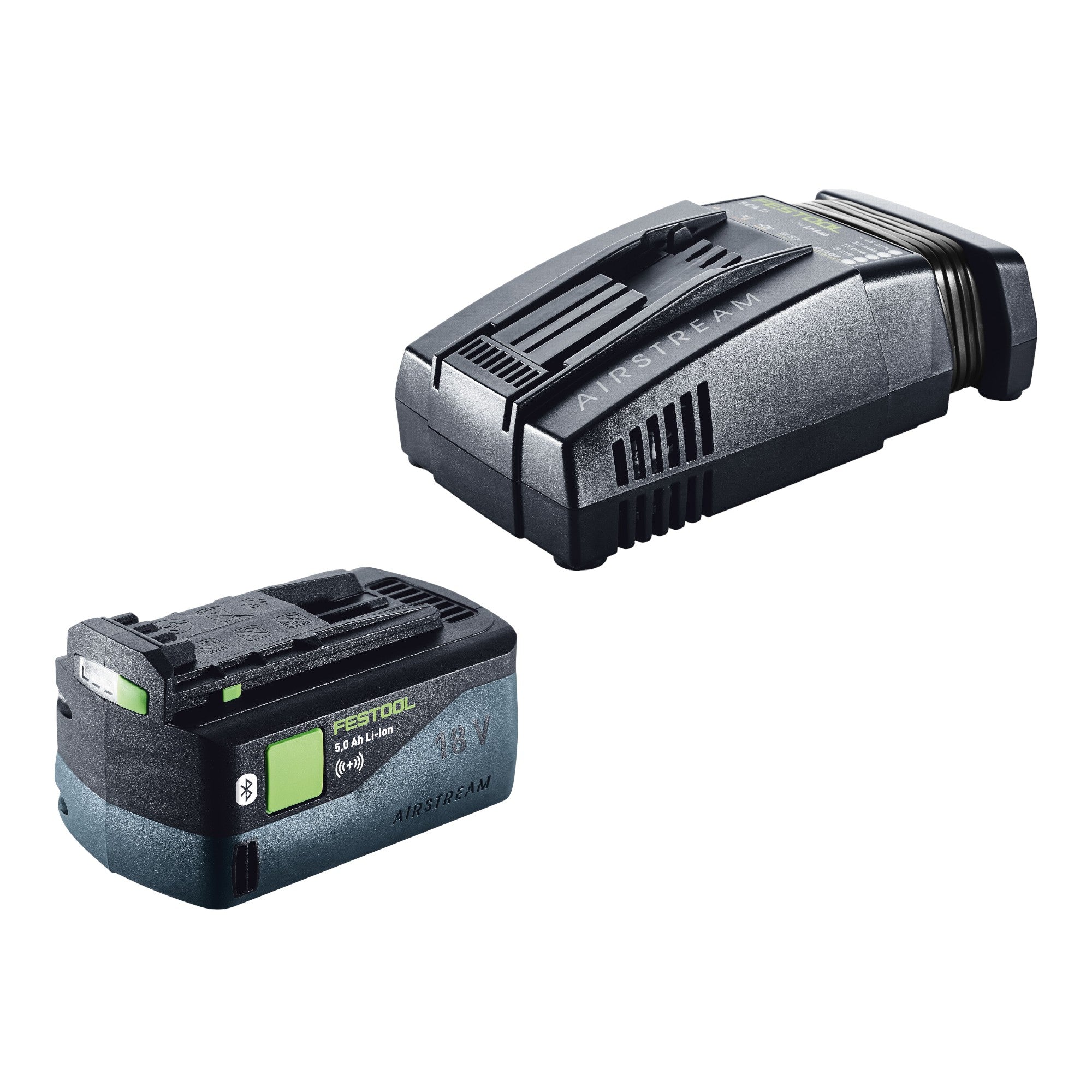 Festool RSC 18 EB Basic Akku Saebelsaege 18 V Brushless 1x Akku 5 0 Ah Schnellladegeraet Systainer 3 - toolbrothers