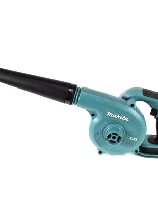 Makita DUB 182 ZJ 18 V Li-Ion Akku Gebläse Solo im Makpac - ohne Akku, ohne Ladegerät - Toolbrothers