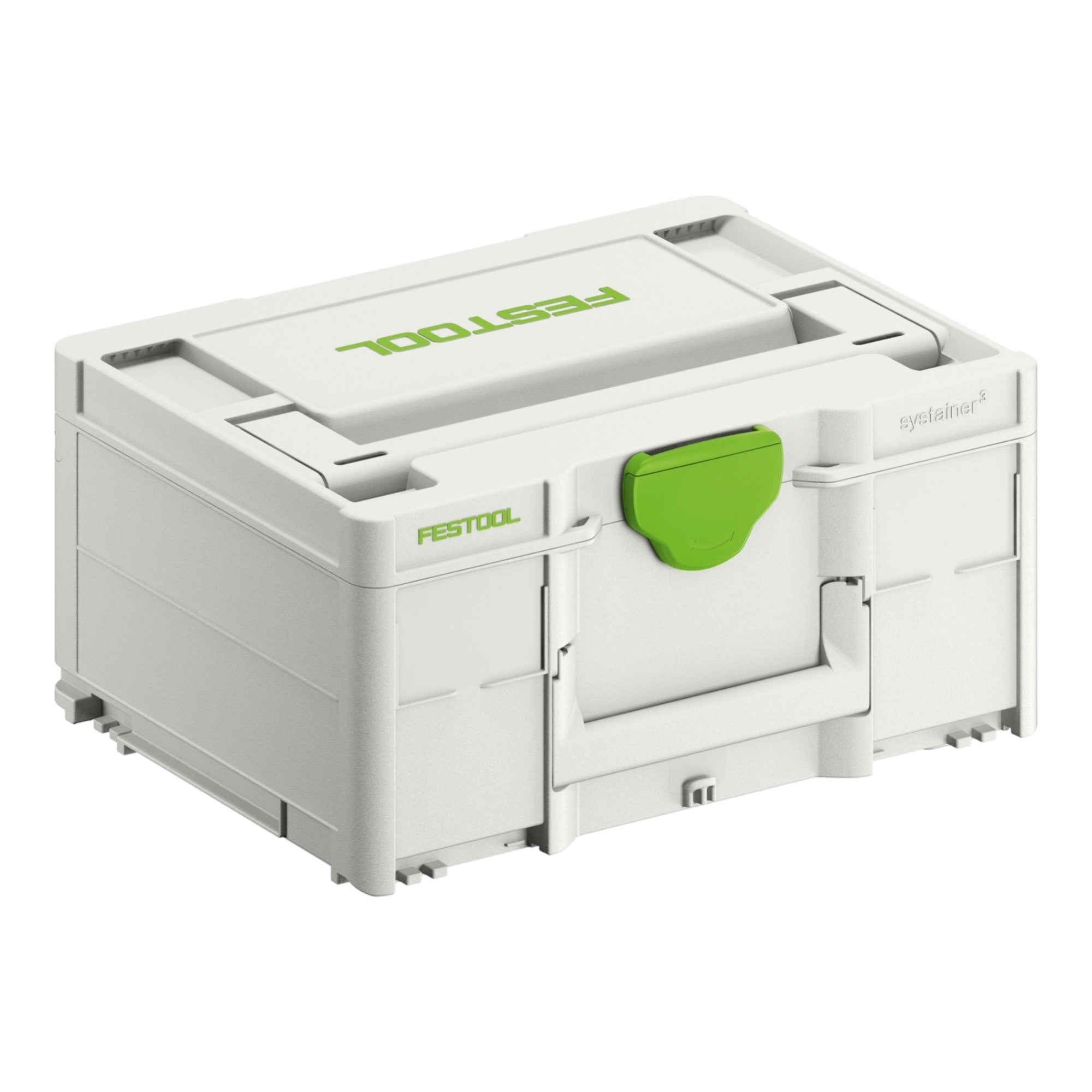 Festool CXS 18 Basic Akku Bohrschrauber 18 V 40 Nm Brushless 1x Akku 5 0 Ah Schnellladegeraet Systainer 3 - toolbrothers