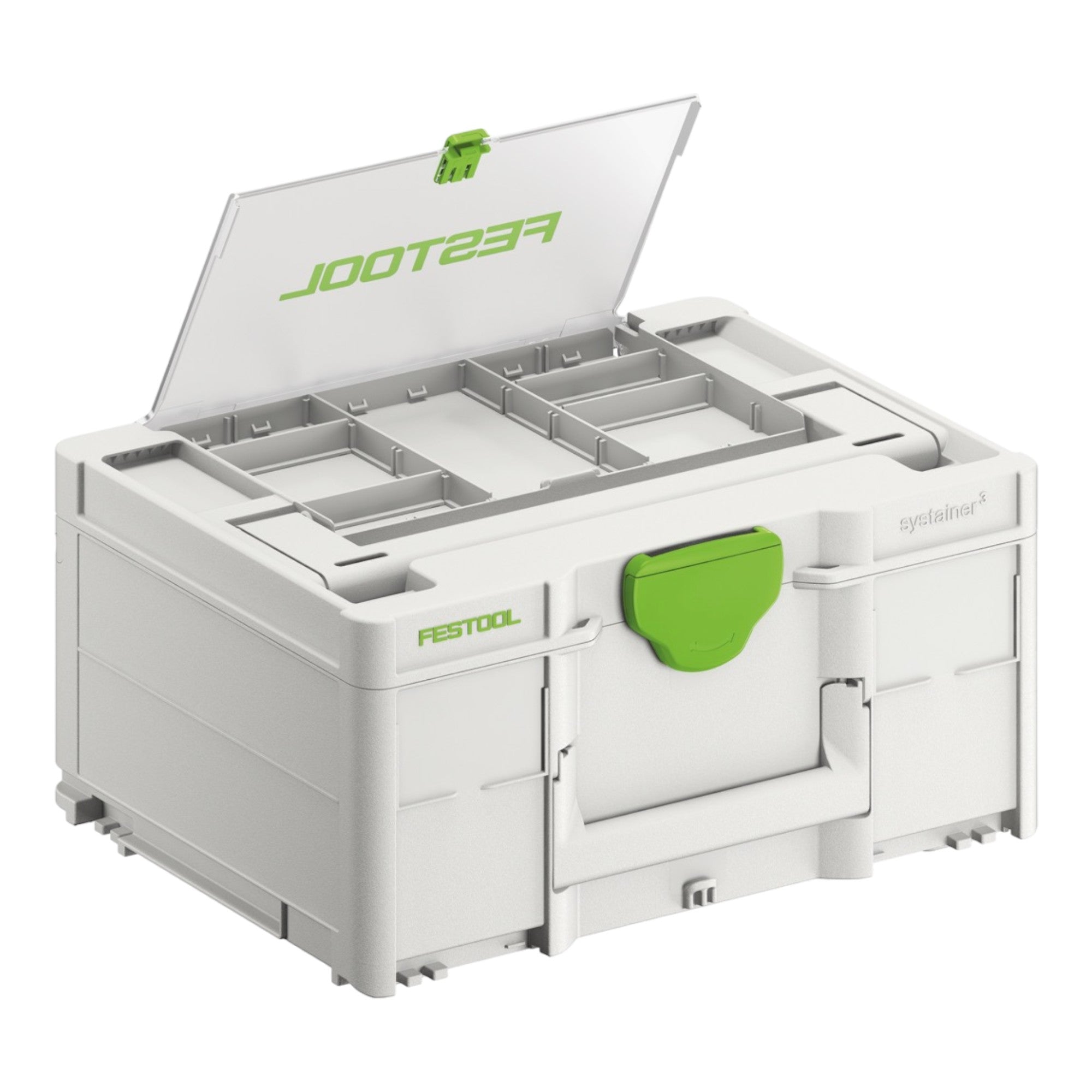 Festool TXS 18 Basic Set Akku Bohrschrauber 18 V 40 Nm Brushless 1x Akku 4 0 Ah Schnellladegeraet Systainer 3 - toolbrothers
