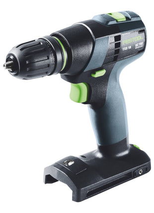 Festool TXS 18-Basic-Set Akku Bohrschrauber 18 V 40 Nm Brushless + 1x Akku 5,0 Ah + Schnellladegerät + Systainer