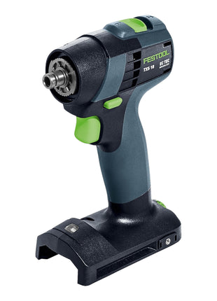 Festool TXS 18-Basic-Set Akku Bohrschrauber 18 V 40 Nm Brushless + 1x Akku 8,0 Ah + Schnellladegerät + Systainer