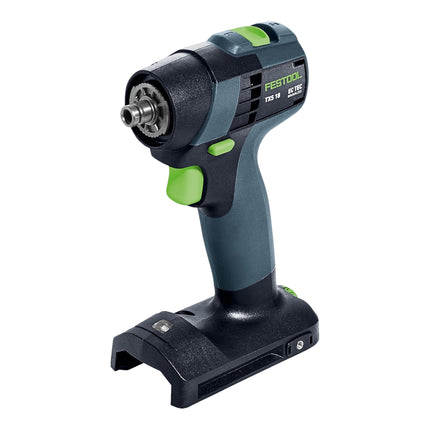 Festool TXS 18 Basic taladradora atornilladora a batería 18 V 40 Nm sin escobillas + 1x batería recargable 8,0 Ah + cargador rápido + systainer