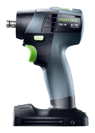 Festool TXS 18-Basic Akku Bohrschrauber 18 V 40 Nm Brushless + 1x Akku 8,0 Ah + Schnellladegerät + Systainer