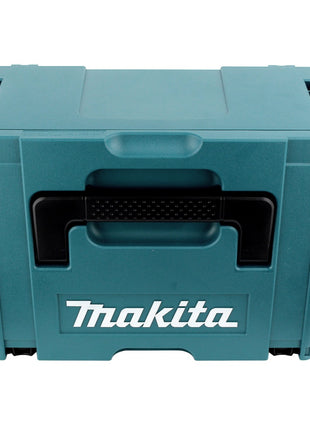 Makita DUB 182 RMJ 18 V Li-Ion Akku Gebläse im Makpac + 2 x 4,0 Ah Akku + Ladegerät - Toolbrothers