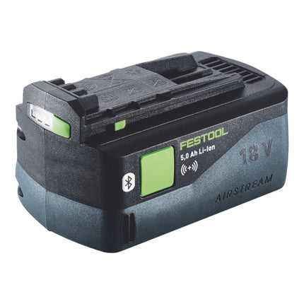 Festool DURADRIVE DWC 18-4500 Basic Akku Bauschrauber 18 V 14 Nm Brushless + 2x Akku 5,0 Ah + Schnellladegerät + Systainer