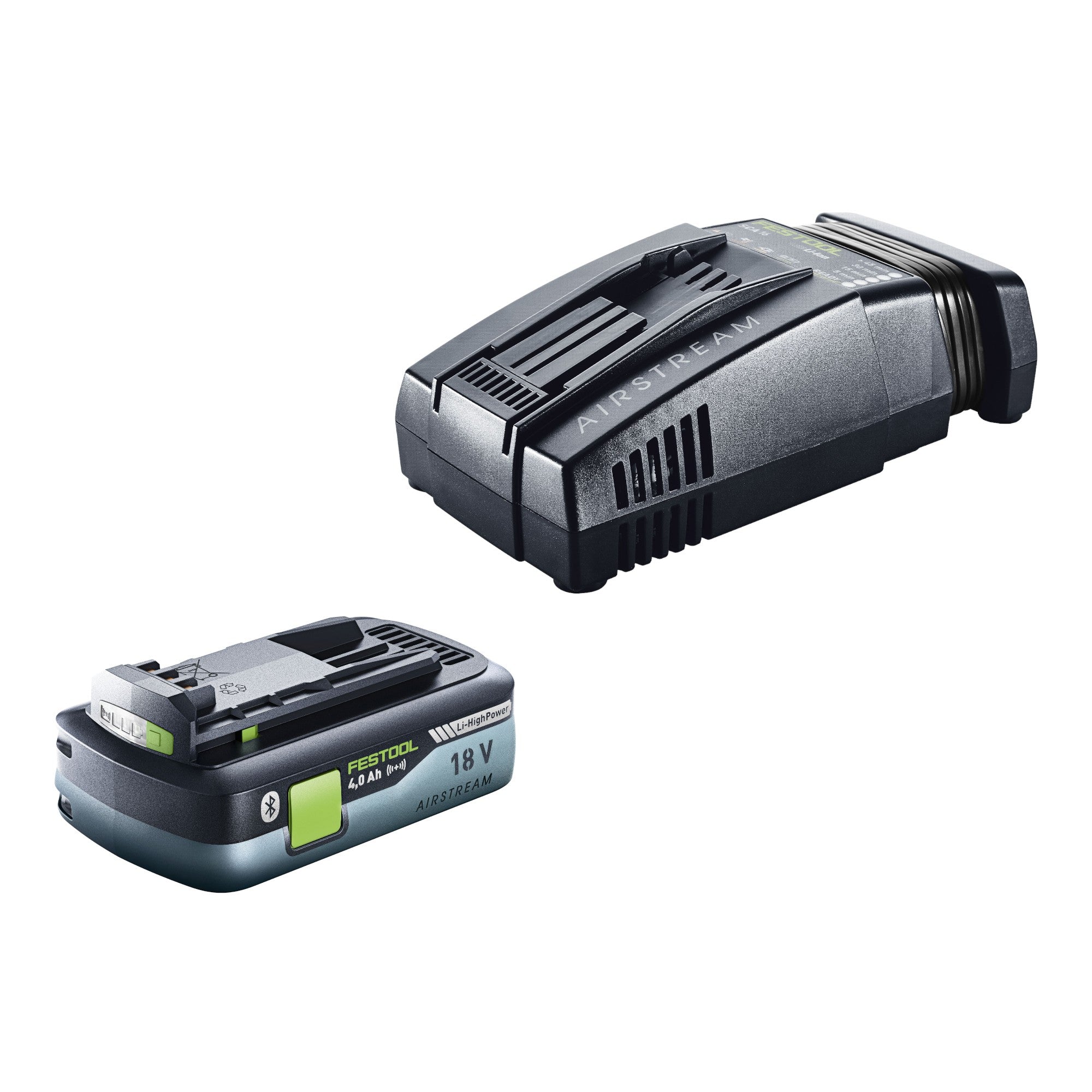 Festool DURADRIVE DWC 18 2500 Basic Akku Bauschrauber 18 V 18 Nm Brushless 1x Akku 4 0 Ah Schnellladegeraet Systainer 3 - toolbrothers