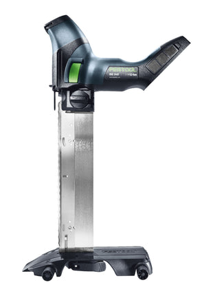 Sierra aislante de batería Festool ISC 240 EB-Basic 18 V 240 mm + 1x batería 4,0 Ah + cargador rápido + Systainer