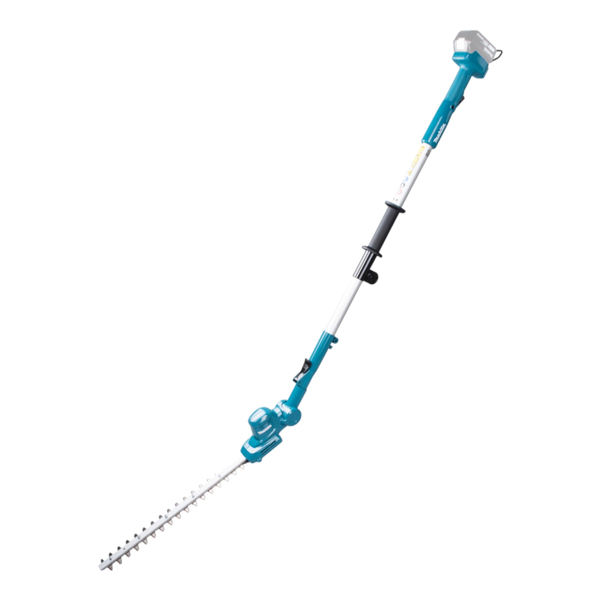Makita DUN 461 WZ Akku Heckenschneider 18 V 46 cm Solo ohne Akku ohne Ladegeraet 0 - toolbrothers