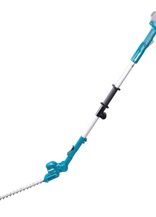 Makita DUN 461 WM Akku Heckenschneider 18 V 46 cm + 1x Akku 4,0 Ah - ohne Ladegerät