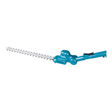 Cortasetos inalámbrico Makita DUN 461 WRM 18 V 46 cm + 1x batería 4.0 Ah + cargador