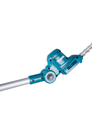 Makita DUN 461 WRM2 Akku Heckenschneider 18 V 46 cm + 2x Akku 4,0 Ah + Ladegerät