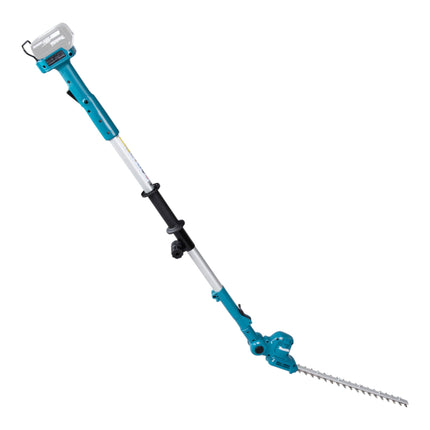 Makita DUN 461 WG Cordless hedge trimmer 18 V 46 cm + 1x battery 6.0 Ah - without charger