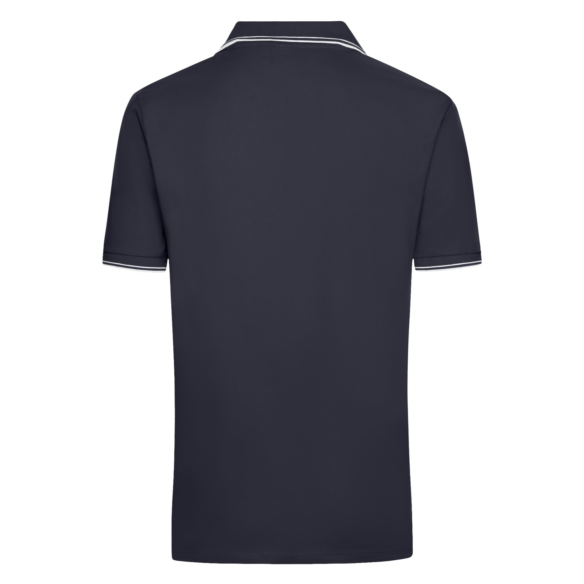 L Boxx Herren Polo Shirt navy white Groesse S 1 - toolbrothers