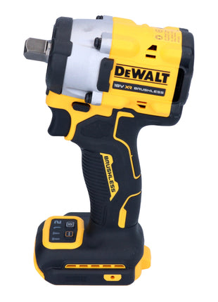 DeWalt DCF 922 E1 Akku Schlagschrauber 18 V 406 Nm 1/2" Brushless + 1x Powerstack Akku 1,7 Ah + Ladegerät