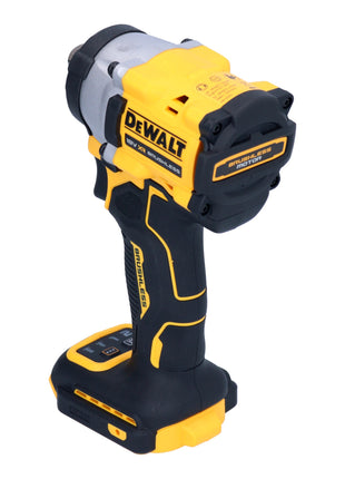 DeWalt DCF 922 E2 Akku Schlagschrauber 18 V 406 Nm 1/2" Brushless + 2x Powerstack Akku 1,7 Ah + Ladegerät