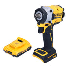 DeWalt DCF 922 N cordless impact wrench 18 V 406 Nm 1/2