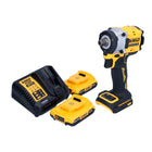 DeWalt DCF 922 D2 cordless impact wrench 18 V 406 Nm 1/2