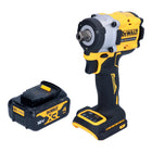 DeWalt DCF 922 N cordless impact wrench 18 V 406 Nm 1/2
