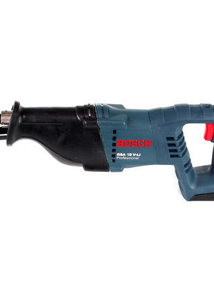 Bosch GSA 18V-Li N Akku Reciprosäge 18V Säbelsäge + 2x Sägeblatt + 1x 5,0 Ah Akku - ohne Ladegerät - Toolbrothers