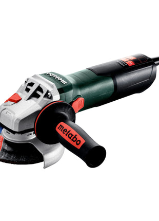 Metabo W 11-125 Quick Winkelschleifer 125 mm 1500 W ( 603623000 )