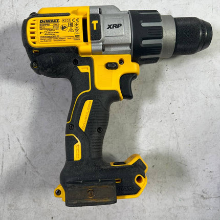 DeWalt DCD 996 N Akku Schlagbohrschrauber 18V 95Nm Brushless - „Herstellergeprüft & überholt“