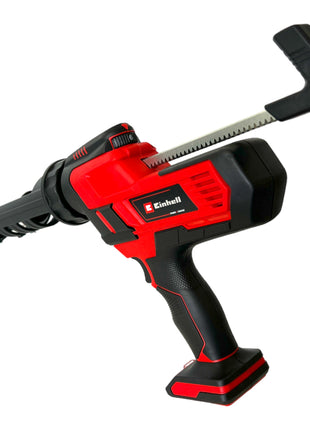 Einhell TE-SG 18/10 Li - Solo Akku Kartuschenpistole 18 V 10 mm/s 310 ml ( 4522250 ) Solo - ohne Akku, ohne Ladegerät