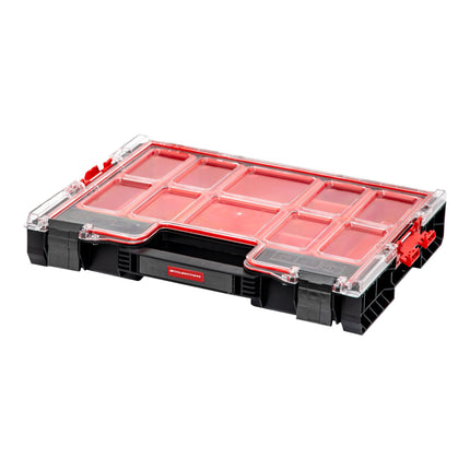 Toolbrothers Juego de cajas de herramientas RHINO 1 caja de herramientas RHINO L ECO Basic + 2x organizador RHINO L altura ECO Cajas L IP54