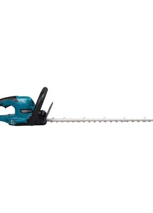 Makita DUH 607 A Akku Heckenschere 18 V 60 cm + 1x Akku 2,0 Ah - ohne Ladegerät