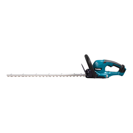Makita DUH 607 A cordless hedge trimmer 18 V 60 cm + 1x battery 2.0 Ah - without charger
