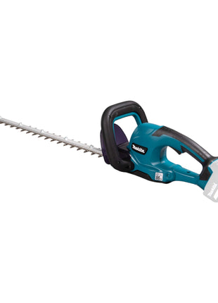 Makita DUH 607 M Akku Heckenschere 18 V 60 cm + 1x Akku 4,0 Ah - ohne Ladegerät