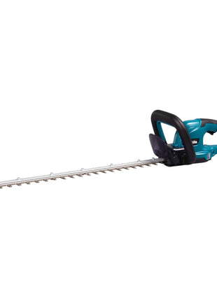 Makita DUH 607 M Akku Heckenschere 18 V 60 cm + 1x Akku 4,0 Ah - ohne Ladegerät