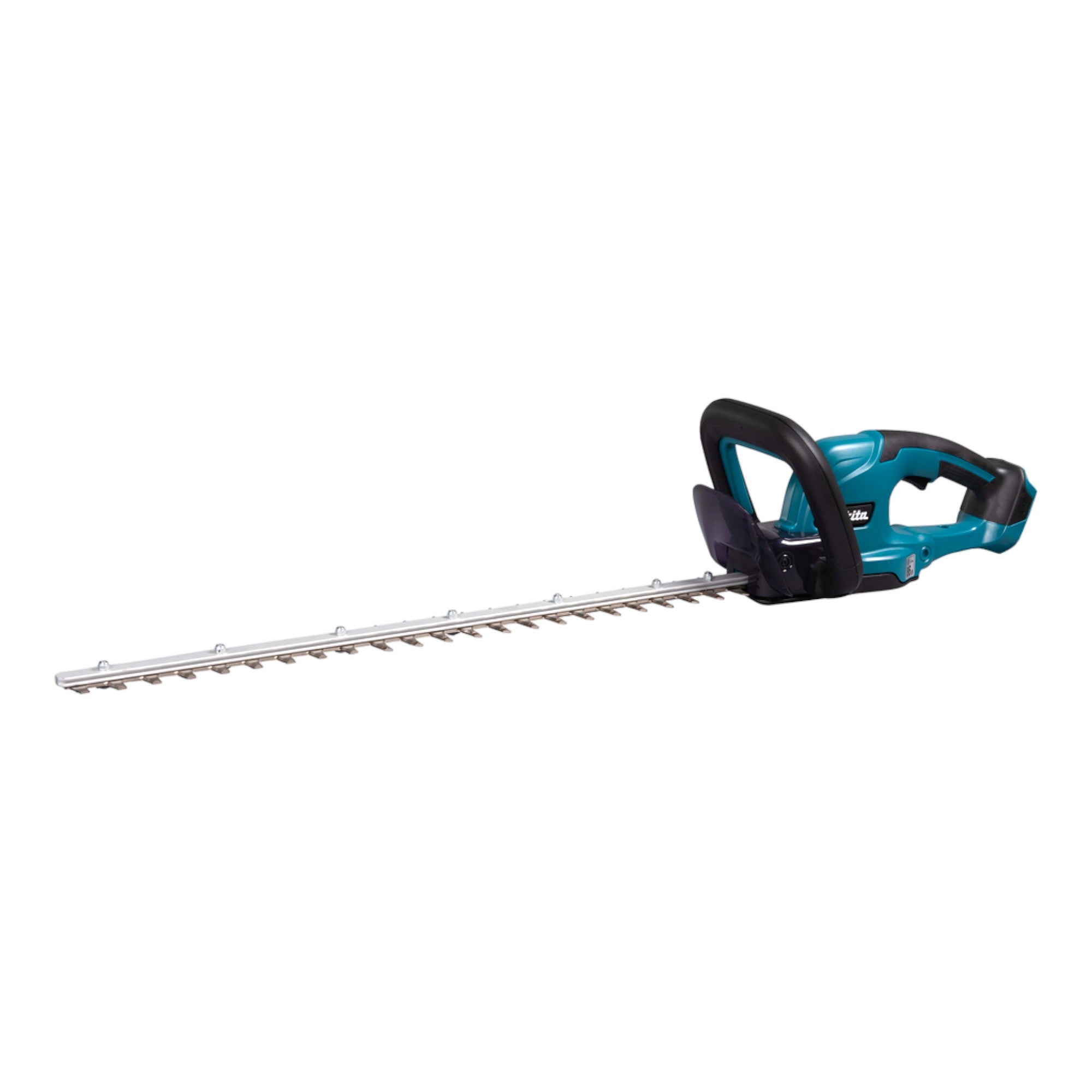 Makita DUH 607 T Akku Heckenschere 18 V 60 cm 1x Akku 5 0 Ah ohne Ladegeraet 1 - toolbrothers