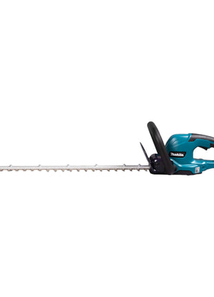 Cortasetos a batería Makita DUH 607 G 18 V 60 cm + 1x batería 6,0 Ah - sin cargador