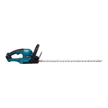 Cortasetos inalámbrico Makita DUH 607 RF 18 V 60 cm + 1x batería recargable 3,0 Ah + cargador