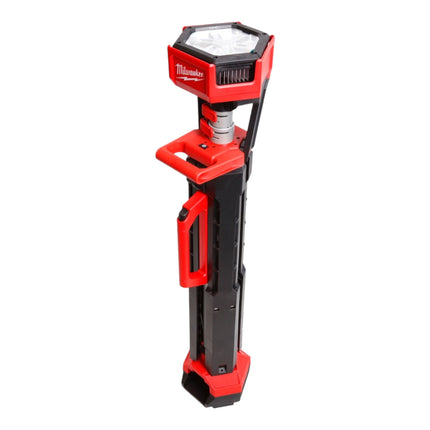 Milwaukee M18 SAL-0B cordless construction spotlight 18 V 2000 lm + bag - without battery, without charger