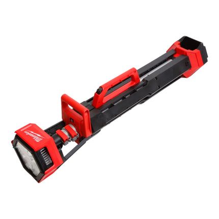 Milwaukee M18 SAL-0B cordless construction spotlight 18 V 2000 lm + bag - without battery, without charger