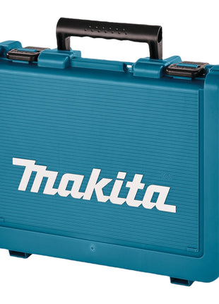 Mallette de transport Makita en plastique (158597-4) pour tournevis BDF DDF BHP DHP BTD DTD