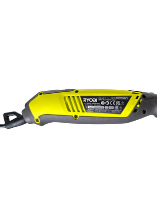 Herramienta rotativa Ryobi EHT150V 150 W + 115 piezas accesorios + estuche (5133000754)