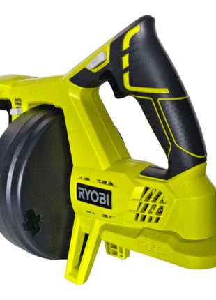 Limpiador de tuberías a batería Ryobi R18DA-0 18 V ONE+ 7,6 mx 16 mm (5133004642) Solo - sin batería, sin cargador