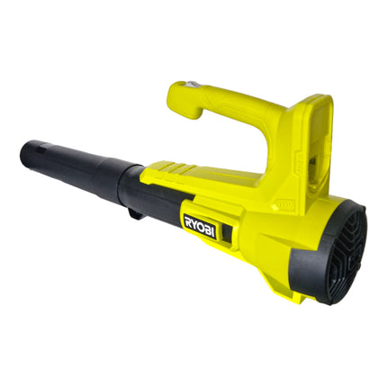 Ryobi RY18BLA-0 Cordless Leaf Blower 18 V ONE+ 145 km/h Solo ( 5133005411 ) - without battery, without charger