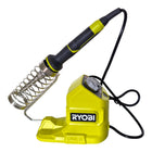 Ryobi RSI18-0 Soldador sin cable 18 V 480°C Solo ( 5133005450 ) - sin batería, sin cargador
