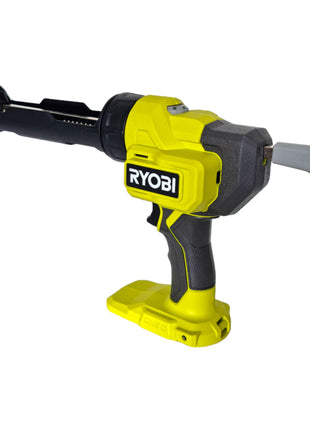 Ryobi RCG18-0 Akku Kartuschenpresse 18 V 310 ml ONE+ Solo ( 5133005569 ) - ohne Akku, ohne Ladegerät