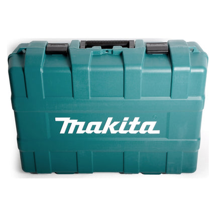 Makita DGA 901 ZKU2 Akku Winkelschleifer 36V ( 2x18V ) 230mm Brushless Solo + Ezynut + 25x Trennscheibe + Koffer - ohne Akku, ohne Ladegerät - Toolbrothers