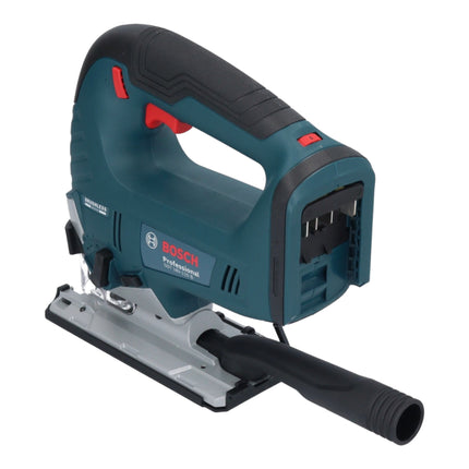 Bosch GST 18V-125 B Profesjonalna wyrzynarka akumulatorowa 18 V 125 mm bezszczotkowa + 1x akumulator 2,0 Ah + ładowarka