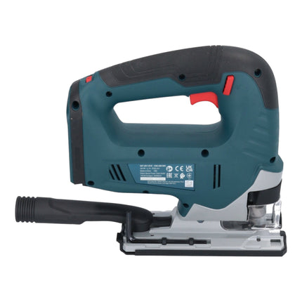 Bosch GST 18V-125 B Sierra de calar profesional sin cable 18 V 125 mm sin escobillas + 1x acumulador 4,0 Ah + cargador