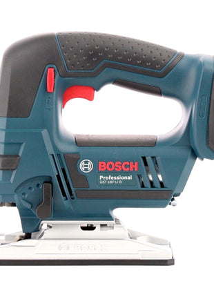 Bosch GST 18V-Li B Professional scie sauteuse sans fil 18 V + 1x batterie 5,0 Ah + chargeur